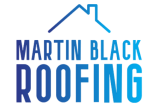 martin black roofing
