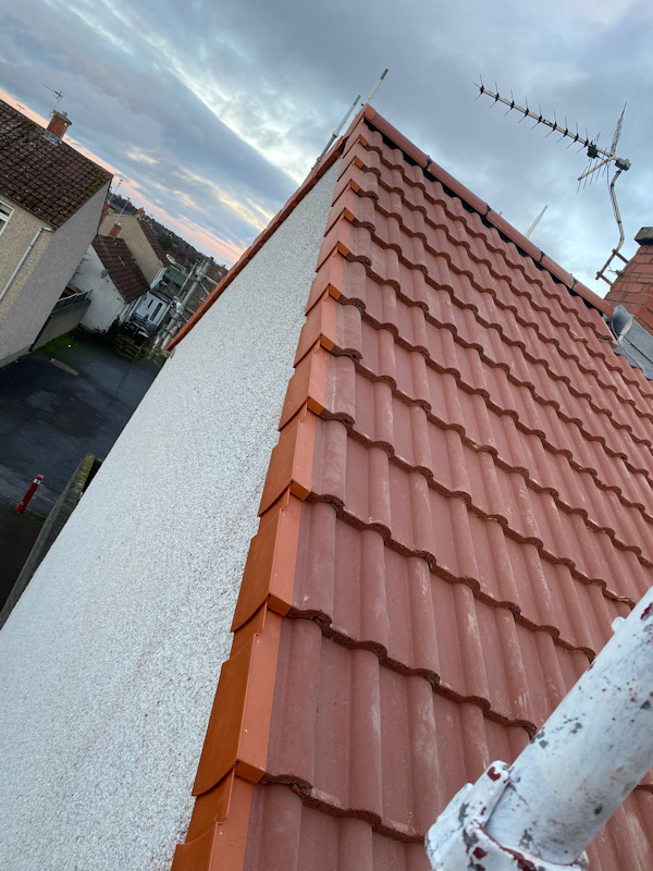 Martin Black Roofing Services | Edinburgh & The Lothians 13